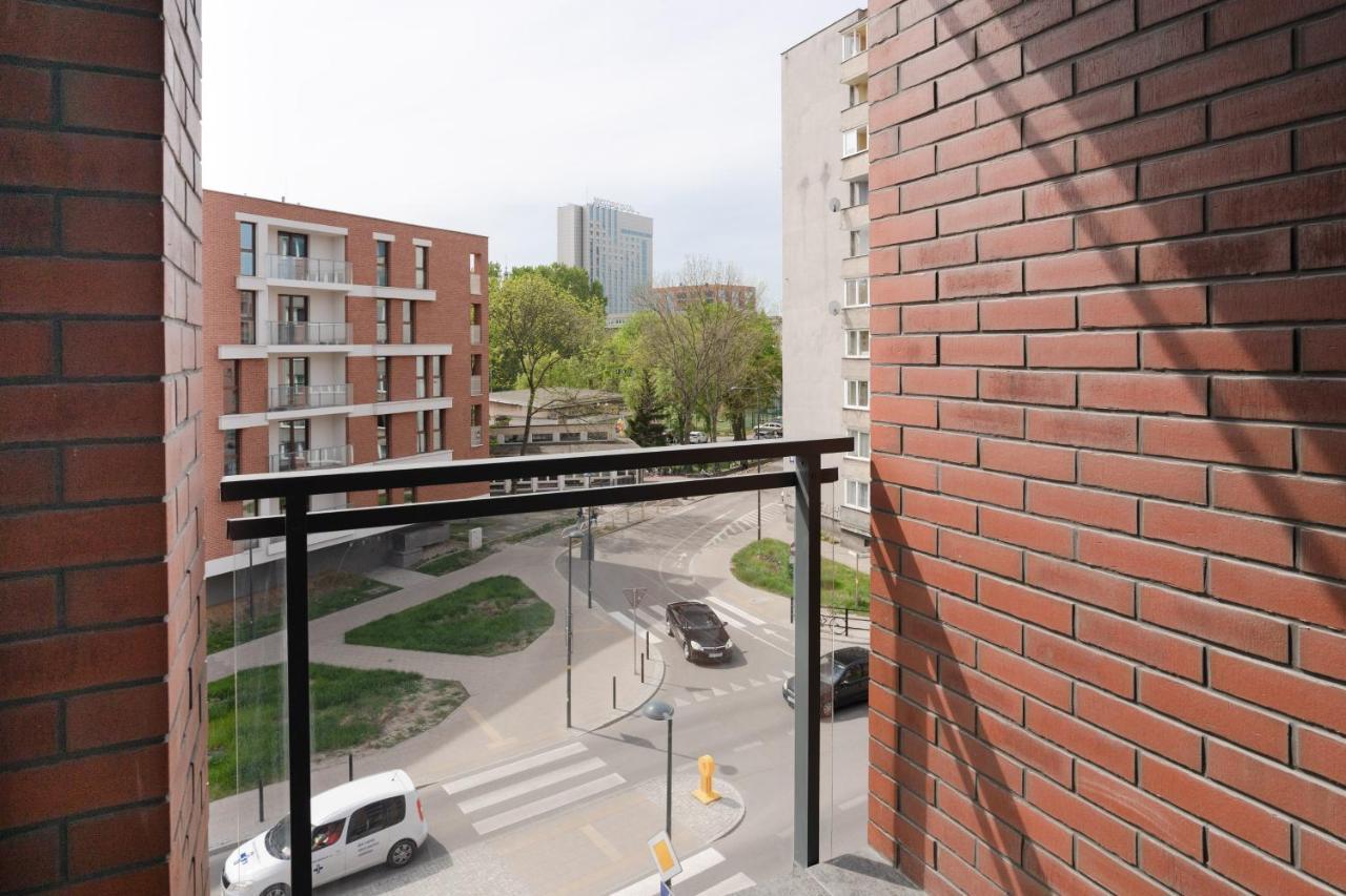 Ina Rent - Stare Miasto- Bastion Walowa Gdansk Exterior photo